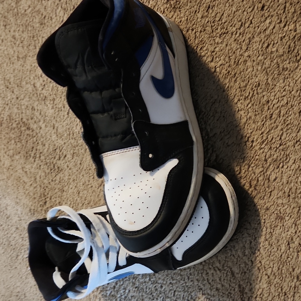 Jordan 1